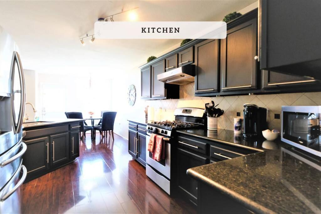 Katy, Grand Texas Size House, 6 Bedrooms 14 Beds - Sedgecreek Exterior photo